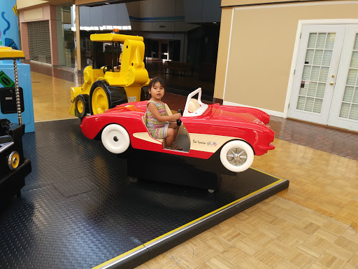 Shopping Mall «San Jacinto Mall», reviews and photos, 1496 San Jacinto Mall, Baytown, TX 77521, USA