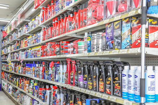 Auto Parts Store «Levine Auto & Truck Parts Danbury», reviews and photos, 118 South St, Danbury, CT 06810, USA