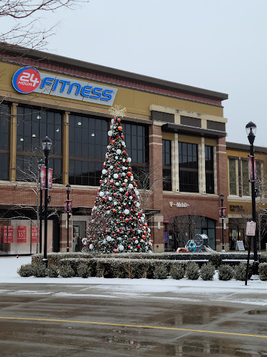 Shopping Mall «The Shops at Nanuet», reviews and photos, 5101 Fashion Dr, Nanuet, NY 10954, USA