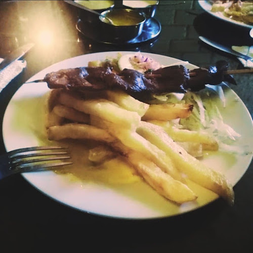 Comentarii opinii despre Anticucheria La Nueva Estacion