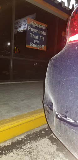 Used Car Dealer «J.D. Byrider», reviews and photos, 3216 SW Military Dr, San Antonio, TX 78211, USA