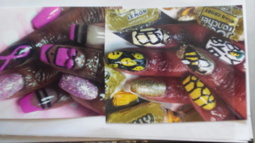 Bowling Alley «Metro 24 Bowling Center», reviews and photos, 3003 John R. Lynch St, Jackson, MS 39209, USA