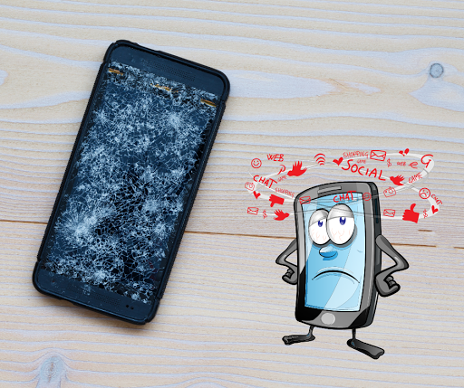 Computer Repair Service «iTiger Phone Repair», reviews and photos, 257 Lee Dr v, Baton Rouge, LA 70808, USA