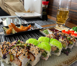 I Koi Sushi Restaurant photo