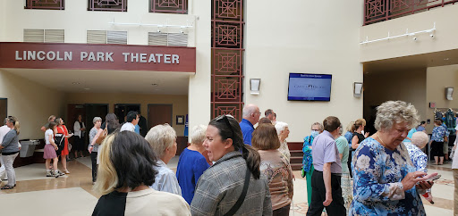 Performing Arts Group «Lincoln Park Performing Arts Center», reviews and photos