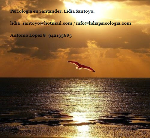 Lidia Santoyo en Santander, Cantabria