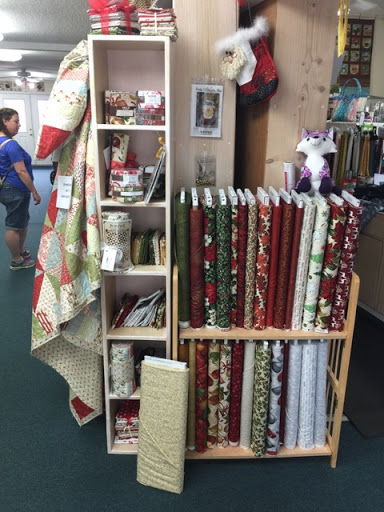 Fabric Store «Quilting by the Bay», reviews and photos, 2303 Winona Dr, Panama City, FL 32405, USA