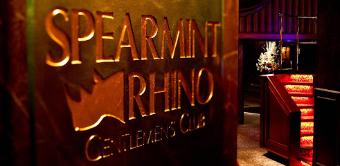 Spearmint Rhino Gentlemen's Club Oxnard