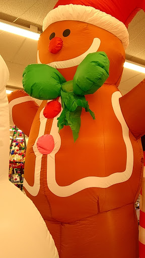 Discount Store «Big Lots», reviews and photos, 1155 Washington Pike, Bridgeville, PA 15017, USA