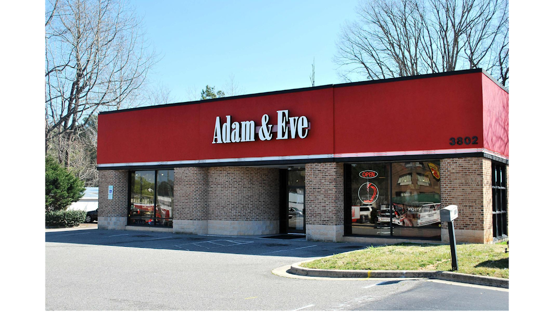 Adam & Eve Stores