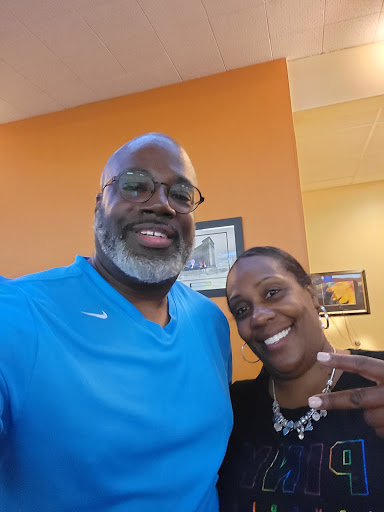 Bowling Alley «Merri-Bowl Lanes», reviews and photos, 30950 Five Mile Road, Livonia, MI 48154, USA