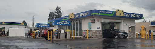 Car Wash «Brown Bear Car Wash», reviews and photos, 814 Auburn Way S, Auburn, WA 98002, USA