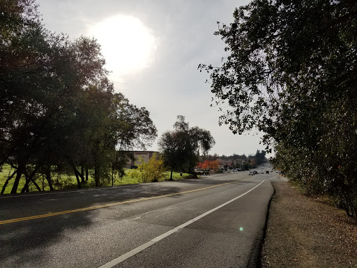 Public Golf Course «Sunrise Golf & Disc Golf Course», reviews and photos, 7925 Arcadia Dr, Citrus Heights, CA 95610, USA