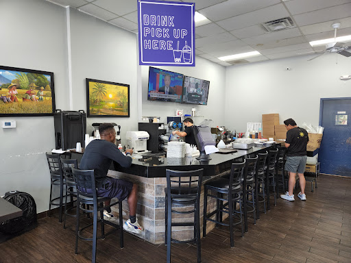 Asian Grocery Store «Manila Mart Grocery & Carry-Out», reviews and photos, 5023 Garrett Ave, Beltsville, MD 20705, USA