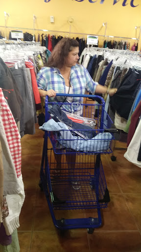 Thrift Store «Goodwill West Palm Beach/South Dixie Store & Donation Center», reviews and photos