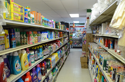 Grocery Store «Supermercado Vargas», reviews and photos, 818 S Lake St, Mundelein, IL 60060, USA