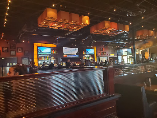 BJ's Restaurant & Brewhouse