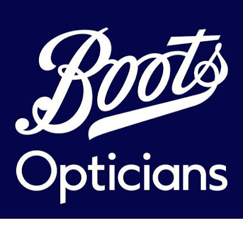 Boots Opticians - Aberystwyth