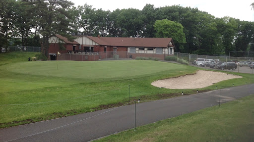 Public Golf Course «Weequahic Golf Course», reviews and photos, 1 Thomas Carmichael Dr, Newark, NJ 07112, USA
