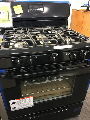 Appliance Store «The Appliance Depot», reviews and photos, 1310 E Edinger Ave A, Santa Ana, CA 92705, USA