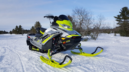 Used Motorcycle Dealer «Power Sports International», reviews and photos, 3201 W Thompson Rd, Fenton, MI 48430, USA