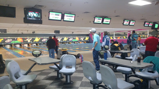 Bowling Alley «10 Pin Alley», reviews and photos, 1201 E Amador Ave, Las Cruces, NM 88001, USA