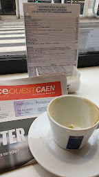 Photo n°1 de Sandwichs & Salades à Caen ()