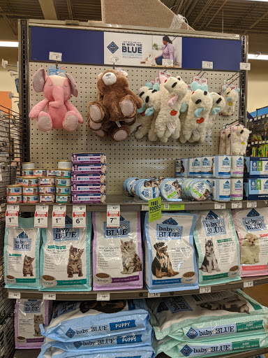 Pet Supply Store «Petco Animal Supplies», reviews and photos, 3975 Cascades Blvd #30, Kent, OH 44240, USA