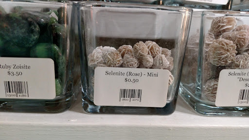 Metaphysical Supply Store «The Inner-Connection», reviews and photos, 300 Bridge St, New Cumberland, PA 17070, USA