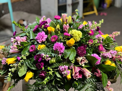 Florist «Flowers by my Michelle», reviews and photos, 432 Caldwell Blvd, Nampa, ID 83651, USA