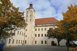 Schloss Pretzsch image