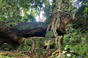 Kochareekkal Caves image