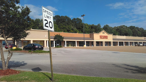 Shopping Mall «Outlets at Vicksburg», reviews and photos, 4000 S Frontage Rd, Vicksburg, MS 39180, USA