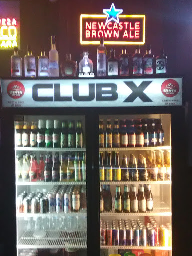 Night Club «Club X», reviews and photos, 445 400 W, Salt Lake City, UT 84101, USA