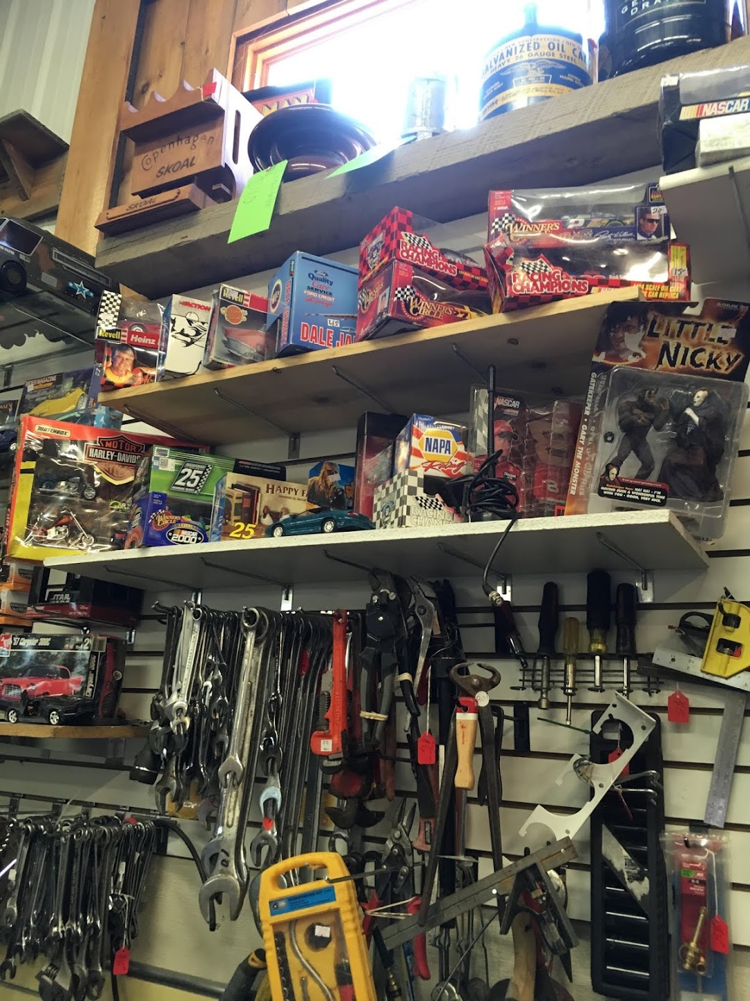 Bell Pawn & Collectibles