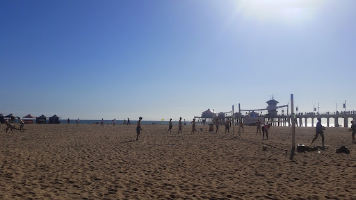 Beach Resort «Surf City Store», reviews and photos, 315 Pacific Coast Hwy, Huntington Beach, CA 92648, USA