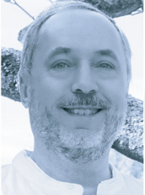 Bien-Être & Conscience - Xavier Grard - Instructeur de Méditation de Pleine Conscience certifié (MBSR) - En ligne ou en présentiel