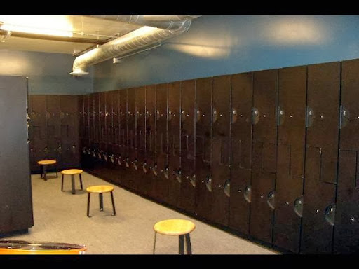 Gym «Last Real Gym», reviews and photos, 3148 University Ave, San Diego, CA 92104, USA