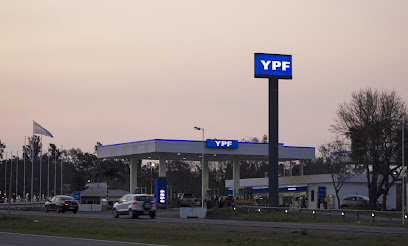 YPF ' Parador del Paraná '
