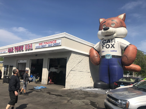 Used Car Dealer «Car Town USA», reviews and photos, 680 Washington St, Attleboro, MA 02703, USA