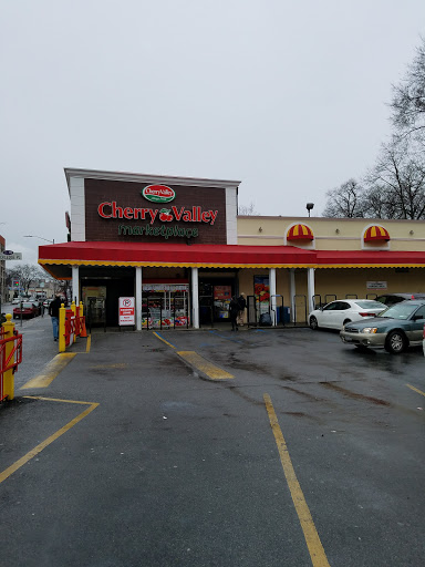 Supermarket «Cherry Valley Marketplace», reviews and photos, 529 S Broadway, Yonkers, NY 10705, USA