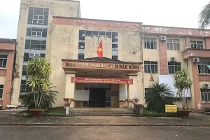 Dak Nong Provincial General Hospital image