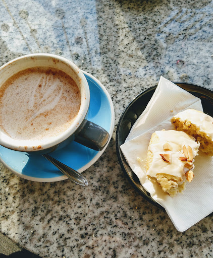 Coffee Shop «Constellation Coffee», reviews and photos, 4059 Penn Ave, Pittsburgh, PA 15224, USA