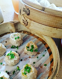 Photo n°99 de 21G Dumpling à Paris ()