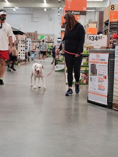 Home Improvement Store «The Home Depot», reviews and photos, 27401 La Paz Rd, Laguna Niguel, CA 92677, USA