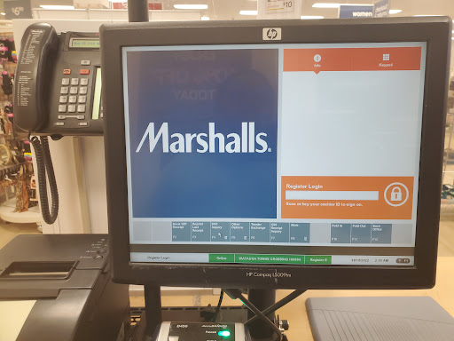 Department Store «Marshalls», reviews and photos, 8028 Denton Hwy, Watauga, TX 76148, USA