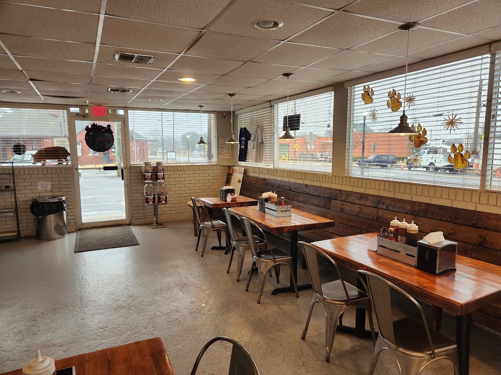 Georgia Bob's BBQ - Forsyth 31029
