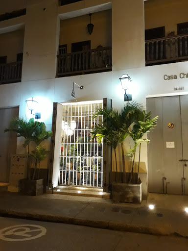 Tiendas para comprar complementos Cartagena