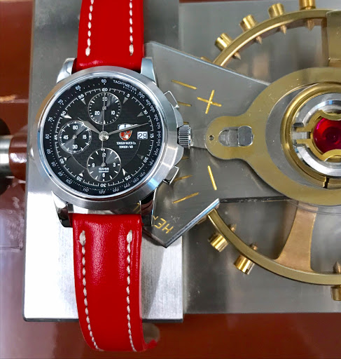 Jeweler «Smyth Jewelers», reviews and photos, 2020 York Rd, Lutherville-Timonium, MD 21093, USA