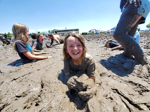 Park «Cyntheanne Park», reviews and photos, 12383 Cyntheanne Rd, Fishers, IN 46037, USA